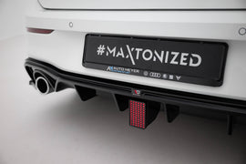 Luce Stop LED compatibile con Volkswagen Golf GTI Mk8 / Mk8 Facelift (2019-)
