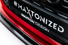 Load image into Gallery viewer, Cornici Portatarga Maxton Design (Set)