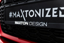 Load image into Gallery viewer, Cornici Portatarga Maxton Design (Set)
