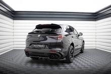 Carica l'immagine nel visualizzatore di Gallery, Estensione Spoiler Inferiore 3D Alfa Romeo Stelvio Mk1