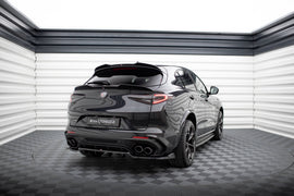 Estensione Spoiler Inferiore 3D Alfa Romeo Stelvio Mk1