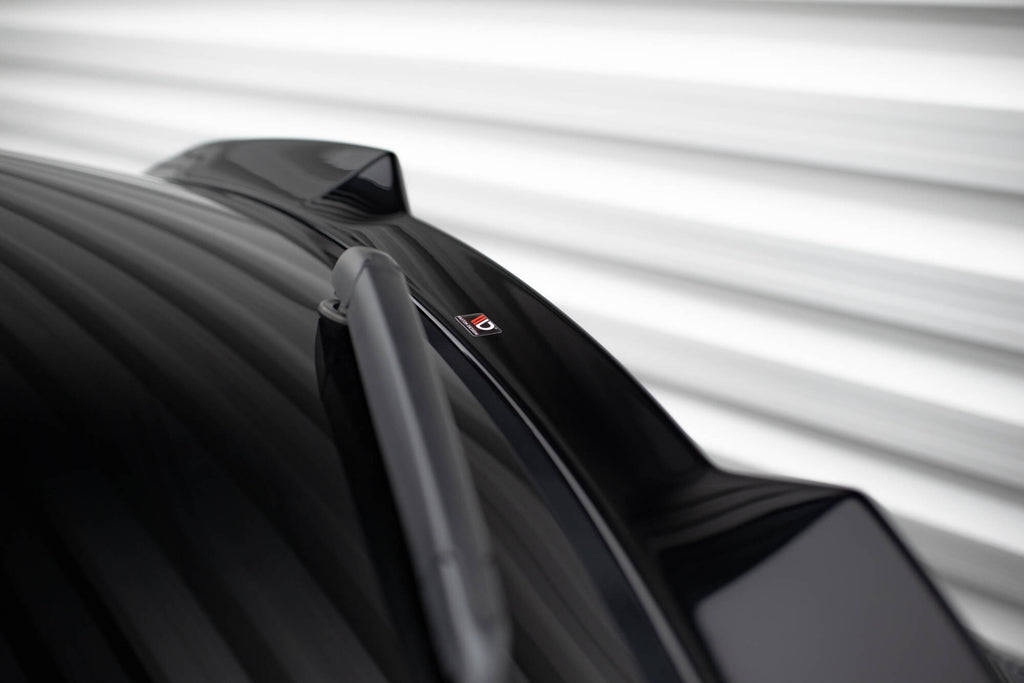 Estensione Spoiler Inferiore 3D Alfa Romeo Stelvio Mk1