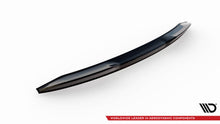Carica l'immagine nel visualizzatore di Gallery, Estensione Spoiler Inferiore 3D Alfa Romeo Stelvio Mk1