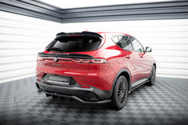Estensione Spoiler Inferiore Alfa Romeo Tonale Mk1 (2022-)