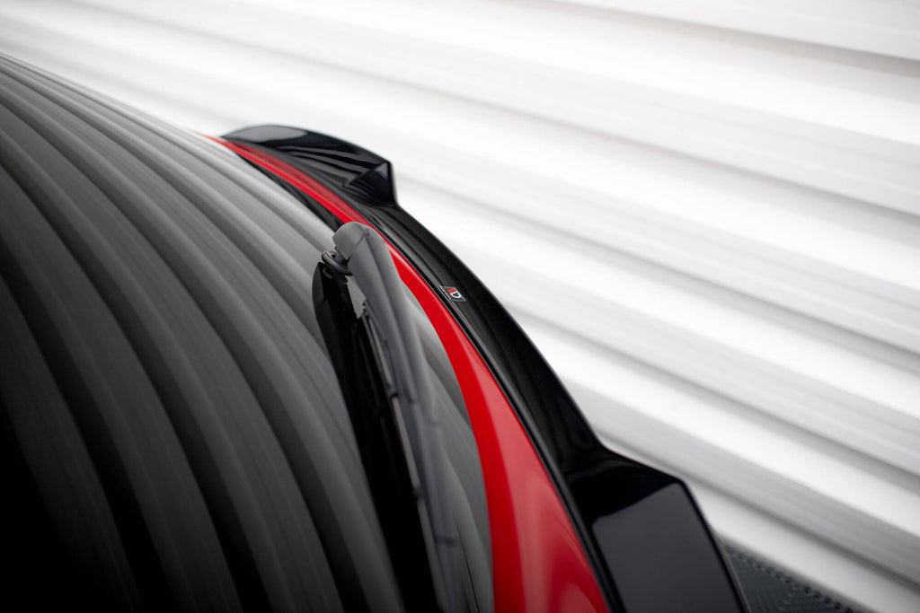 Estensione Spoiler Inferiore 3D Alfa Romeo Tonale Mk1