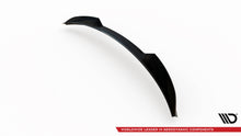 Carica l'immagine nel visualizzatore di Gallery, Estensione Spoiler Inferiore 3D Alfa Romeo Tonale Mk1