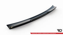 Carica l'immagine nel visualizzatore di Gallery, Estensione Spoiler Inferiore 3D Audi Q8 SQ8 RSQ8 Q8 S-Line Mk1 Maxton Design