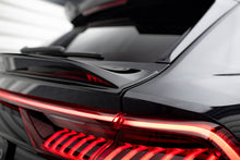 Carica l'immagine nel visualizzatore di Gallery, Estensione Spoiler Inferiore 3D Audi Q8 SQ8 RSQ8 Q8 S-Line Mk1 Maxton Design