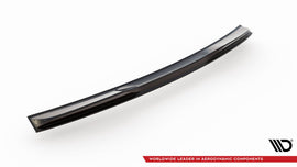 Estensione Spoiler Inferiore 3D Cupra Formentor Mk1 Maxton Design