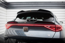 Carica l'immagine nel visualizzatore di Gallery, Estensione Spoiler Inferiore 3D Cupra Formentor Mk1 Maxton Design