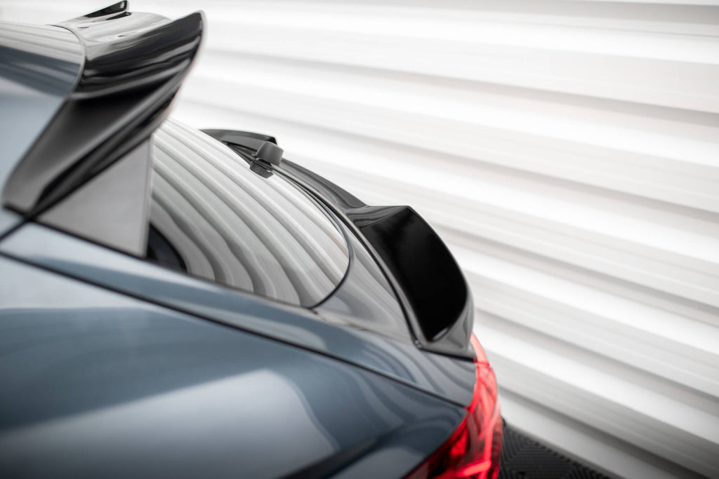 Estensione Spoiler Inferiore 3D Cupra Formentor Mk1 Maxton Design