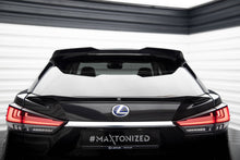 Carica l'immagine nel visualizzatore di Gallery, Estensione Spoiler Inferiore 3D Lexus RX Mk4 Facelift