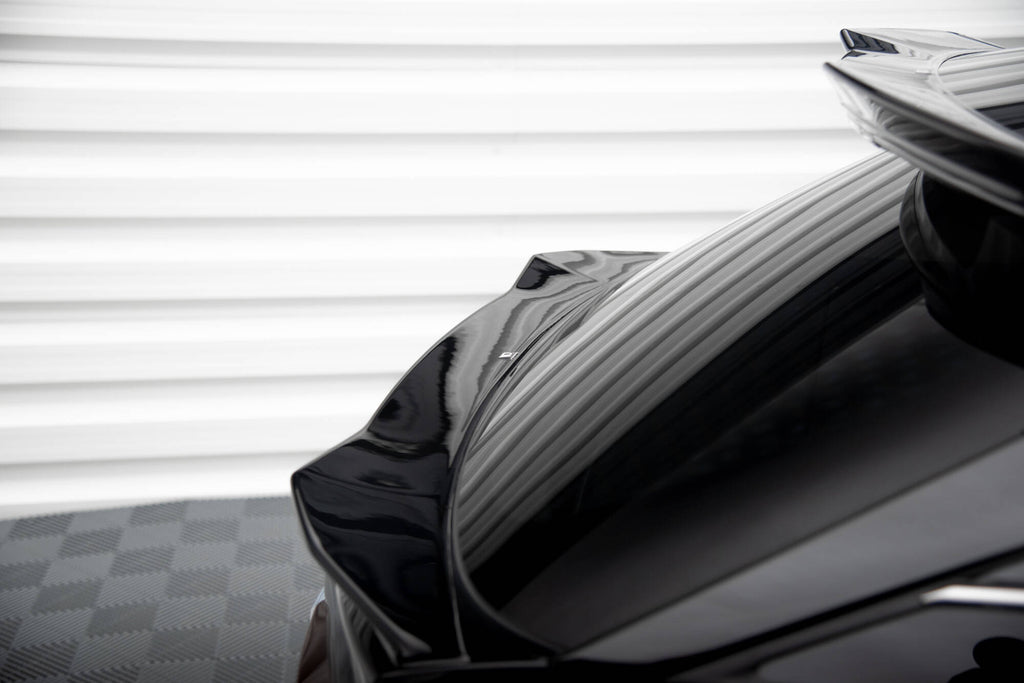 Estensione Spoiler Inferiore 3D Lexus RX Mk4 Facelift