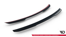 Carica l'immagine nel visualizzatore di Gallery, Estensione Spoiler Inferiore Audi Q8 / SQ8 Mk1 Maxton Design