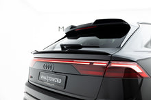 Load image into Gallery viewer, Estensione spoiler inferiore Maxton Design Audi RSQ8 Mk1
