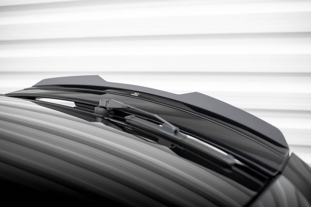 Estensione Spoiler Inferiore Honda Civic Sport Mk10 dettaglio