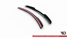 Load image into Gallery viewer, Estensione Spoiler Inferiore Honda Civic Sport Mk10 Facelift