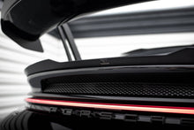 Carica l'immagine nel visualizzatore di Gallery, Estensione Spoiler Inferiore Porsche 911 992 GT3