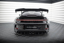 Carica l'immagine nel visualizzatore di Gallery, Estensione Spoiler Inferiore Porsche 911 992 GT3