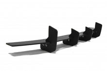 Carica l'immagine nel visualizzatore di Gallery, Diffusore e splitter Mazda 3 Mk2 Sport