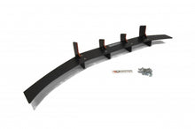 Carica l'immagine nel visualizzatore di Gallery, Diffusore e splitter Mazda 3 Mk2 Sport