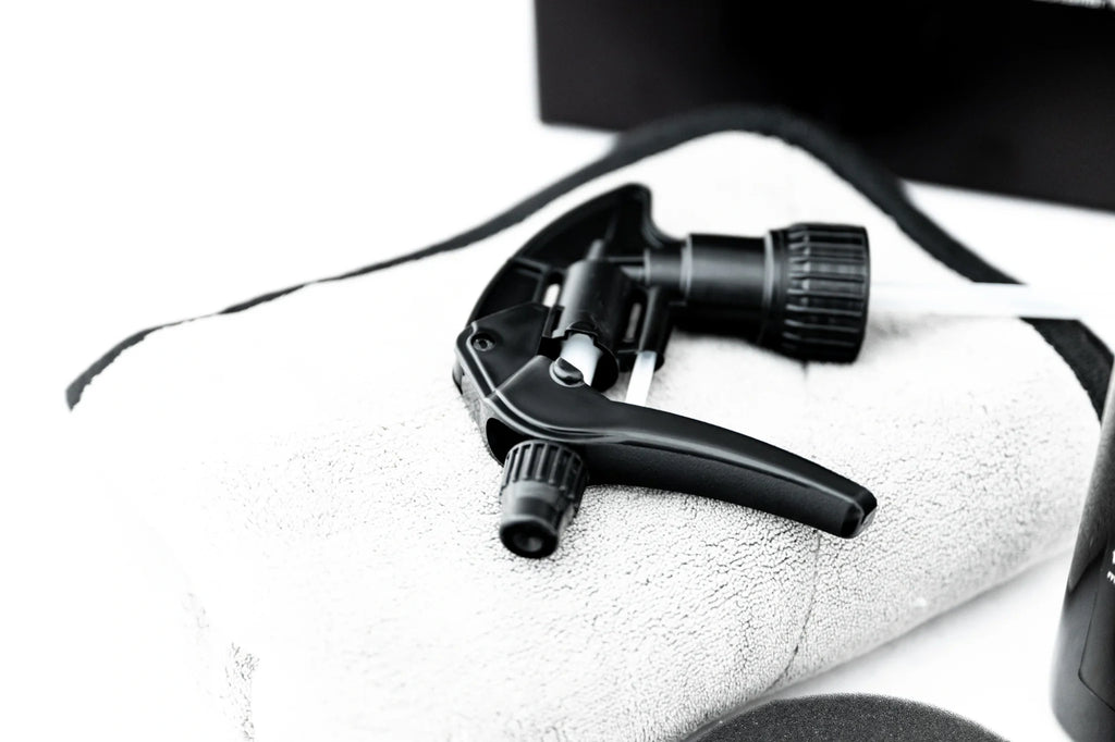 Maxtonizer detailer per splitter Maxton Design