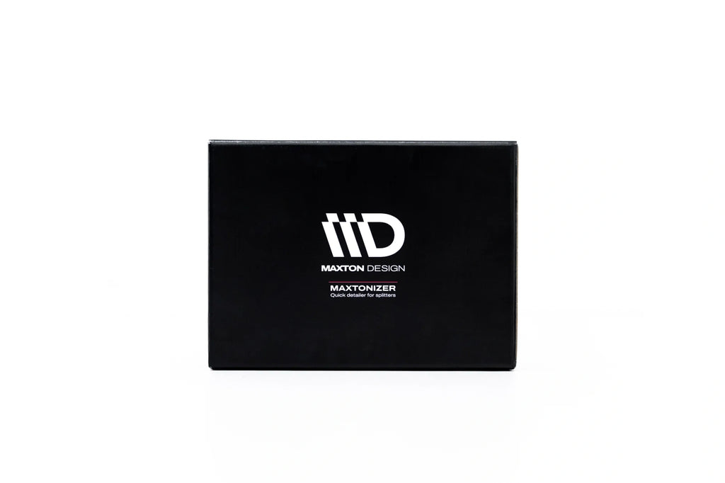 Maxtonizer detailer per splitter Maxton Design