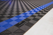 Load image into Gallery viewer, Angolo pavimento modulare officina Maxton Floor
