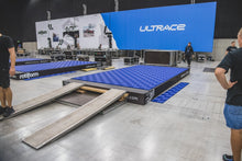 Load image into Gallery viewer, Sistema a gancio piastre modulari Maxton Floor