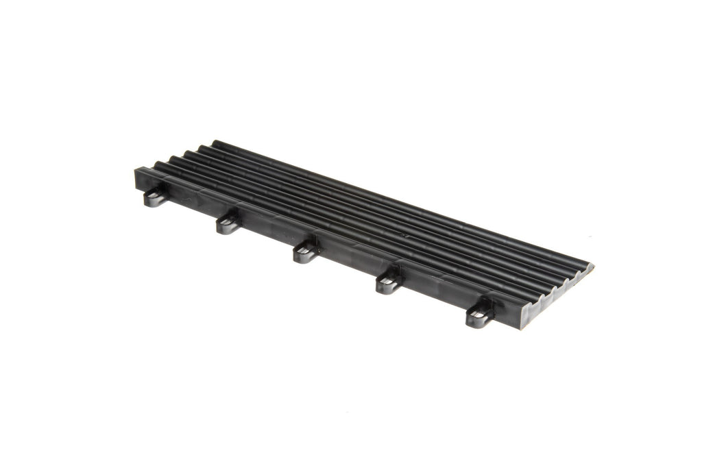Piastra bordo pavimento modulare Maxton Floor attacchi femmina