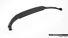 Load image into Gallery viewer, Fibra di Carbonio Prepreg Lip Anteriore Audi RSQ8 Mk1 Facelift