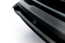 Load image into Gallery viewer, Fibra di Carbonio Prepreg Lip Anteriore Audi RSQ8 Mk1 Facelift