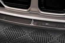 Load image into Gallery viewer, Lip Anteriore V.2 in Fibra di Carbonio Prepreg BMW M4 Coupé G82 e Cabriolet G83 / Facelift / M3 Berlina G80 e Touring G81