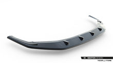 Lip Anteriore in Carbonio compatibile con Audi RS7 C8 (2018-2023)