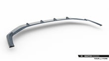 Lip Anteriore in Carbonio compatibile con Audi RS7 C8 (2018-2023)