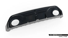 Carica l'immagine nel visualizzatore di Gallery, Fibra di Carbonio Prepreg Diffusore Posteriore Audi RS3 Sportback 8Y Facelift