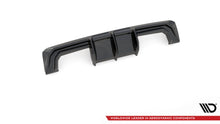 Carica l'immagine nel visualizzatore di Gallery, Diffusore Posteriore in Fibra di Carbonio Prepreg BMW M4 Coupé G82 e Cabriolet G83 / Facelift / M3 Berlina G80 e Touring G81