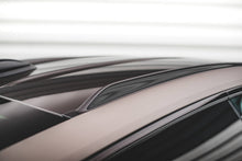 Load image into Gallery viewer, Mancorrenti Tetto in Fibra di Carbonio Prepreg BMW M4 Coupé G82 / G82 Facelift