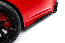 Minigonne in Carbonio compatibili con Audi RS7 C8 (2018-2023)