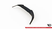 Carica l'immagine nel visualizzatore di Gallery, Estensione Spoiler Lunotto Posteriore Carbonio BMW M135i 128ti F40 Maxton