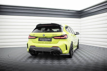 Carica l'immagine nel visualizzatore di Gallery, Estensione Spoiler Lunotto Posteriore Carbonio BMW M135i 128ti F40 Maxton
