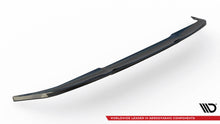 Carica l'immagine nel visualizzatore di Gallery, Estensione Spoiler Lunotto Posteriore Carbonio BMW M135i 128ti F40 Maxton