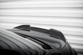 Estensione Spoiler Inferiore in Fibra di Carbonio Prepreg Maxton Design compatibile con BMW M2 G87 / Serie 2 G42