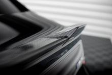 Carica l'immagine nel visualizzatore di Gallery, Estensione Spoiler Inferiore in Fibra di Carbonio Prepreg BMW M2 G87 / Serie 2 G42