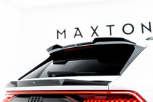 Load image into Gallery viewer, Estensione Spoiler Superiore in Fibra di Carbonio Prepreg Audi RSQ8 Mk1