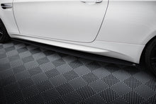 Diffusori Sotto Minigonne Racing compatibili con BMW M3 E92 / E93 (2006-2010)