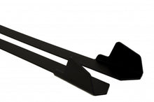 Diffusori Sotto Minigonne Racing compatibili con Honda Civic Type-R Mk9 (2015-2017)
