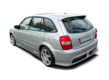 Load image into Gallery viewer, Estensione Paraurti Posteriore Mazda 323F BJ