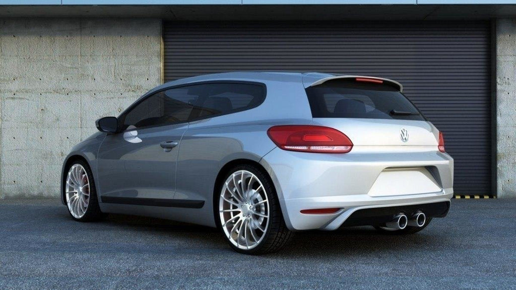 Estensione Paraurti Posteriore VW Scirocco Standard (Scirocco R Look)