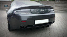 Carica l'immagine nel visualizzatore di Gallery, Diffusore Posteriore Aston Martin V8 Vantage (2005-2011)